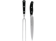 R&Ouml;SLE 18322 BBQ Tranchierbesteck