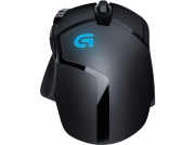 LOGITECH G402, Gaming Maus