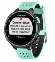 Tiefpreissp&auml;tschicht GARMIN Forerunner 235 WHR GPS-Smartwatch 179 &euro; statt 219,90 &euro;