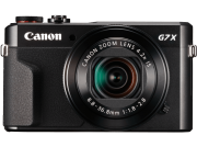 CANON PowerShot G7 X Mark II Kompaktkamera, 20.1 Megapixel