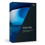 Vegas Pro 14 f&uuml;r nur 20$ sowie weitere Top Programme!