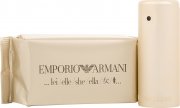 Armani SHE femme / woman, Eau de Parfum, Vaporisateur / Spray, 30 ml 