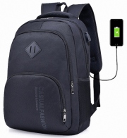 Lixada Laptop Rucksack mit Gutscheincode bei Cafago nur 13,11 Euro inkl. Versand