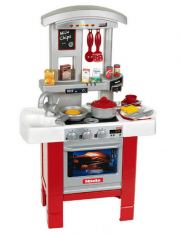 Miele Spielk&uuml;che Premier von klein mit Gutscheincode nur 30,35 Euro inkl. Versand