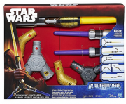 Hasbro Star Wars C1502EU4 Rogue One Jedi Knight Lichtschwert nur heute 9,99 Euro inkl. Versand