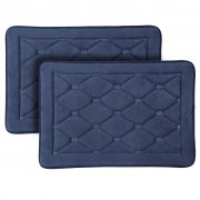 Badematte 2-er Pack f&uuml;r 10,99&euro; statt 15,99&euro;