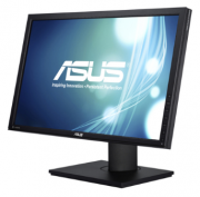 ASUS PB238Q 23 Zoll LED-Monitor in Schwarz mit Gutscheincode nur 158,90 Euro inkl. Versand