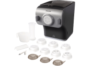 Toll !! Philips HR2358/12 Elektro-Nudelmaschine f&uuml;r nur 169,- Euro inkl. Versand statt 219&euro;