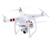 DJI Phantom 3 Standard RC Quadrocopter mit 2,7 K Kamera nur 358,59 Euro bei Tomtop