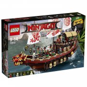 Lego Ninjago 70618 - Ninja-Flugsegler @Amazon und myToys 99,99&euro;
