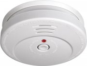 Smartwares 5-Jahres T&Uuml;V Rauchmelder, DIN EN 14604, reinwei&szlig;, RM149_5J 