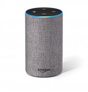 Das neue Amazon Echo 2. Generation !!!!