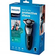 Philips AquaTouch Nass- und Trockenrasierer Pr&auml;zisionstrimmer S5420/06 ZUM HALBEN PREIS !!!