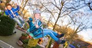 Familienurlaub im Freizeitpark Duinrell ab 99&euro;