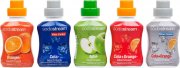 SodaStream Getr&auml;nke-Konzentrat 500ml bei Kaufland f&uuml;r 2,79&euro; anstatt 3,44&euro; 