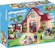 Playmobil Tierarztpraxis mit Gehegen bei Kaufland f&uuml;r 29,99&euro; anstatt 34,99&euro;