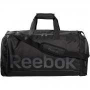 Reebok Sporttasche Royal Grip bei Karstadt f&uuml;r 21,95&euro; anstatt 25,40&euro;