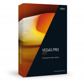 Vegas 14 Pro Edit