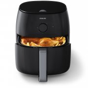 Philips HD9630/90 Airfryer XXL (Hei&szlig;luftfritteuse, ohne &Ouml;l, f&uuml;r 4-5 Personen, 3,5 L, 2225 W)