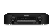 Marantz NR1508 5.2 AV-Receiver mit HEOS Integration Schwarz f&uuml;r 349&euro; statt 428,78&euro;