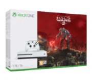  MICROSOFT Xbox One S 1TB Konsole - Halo Wars 2 Bundle f&uuml;r 249&euro; statt 266,41&euro;