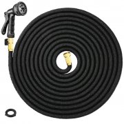 Gartenschlauch - Flexibler Wasserschlauch 7,5m bis 30m f&uuml;r 5,39&euro; statt 17,99&euro;