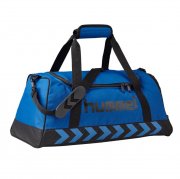 Hummel Sporttasche Authentic blau f&uuml;r 8,57&euro;
