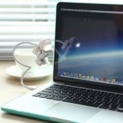 Witziges USB Licht &bdquo;Astronaut&ldquo; f&uuml;r nur 2,07&euro;