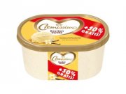 Langnese Cremissimo 1,5l versch.Sorten bei Lidl f&uuml;r 1,85&euro; anstatt 3,29&euro;