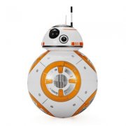 Planet Boy 2.4GHz RC Ball Shape Robot bei Gearbest f&uuml;r 18,70&euro; 