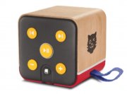 Tigerbox - Benjamin Bl&uuml;mchen