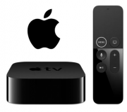 Apple TV 4K mit 32 GB jetzt mit Gutscheincode nur noch 159,80 Euro statt 188,00 Euro inkl. Versand