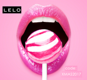 Bei LELO bis zu 50% Rabatt auf tolle erotische Artikel, darunter auch Geschenksets ;-)