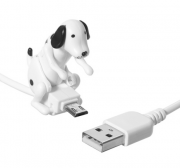 Weltpremiere zu Weihnachten: Tragbares Haustier-USB-Kabel mit Gutscheincode nur 4,62 Euro