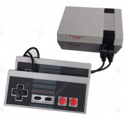 Classic Retro Game Console + 600 Spieleklassiker mit Gutscheincode nur 14,60 Euro inkl. Versand