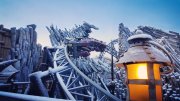 Wintertraum im Phantasialand + 1 Nacht im 4*-Hotel inkl. Fr&uuml;hst&uuml;ck ab 79&euro; p.P.