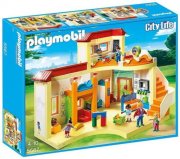 PLAYMOBIL 5567 KiTa Sonnenschein f&uuml;r 50,95&euro; statt 69,95&euro;