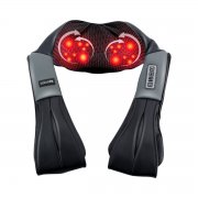 W&auml;rmefunktion Massagek&ouml;pfen f&uuml;r 32,89&euro; statt 46,99&euro;