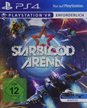 Starblood Arena VR [PlayStation VR] @Amazon 9,49&euro; 
