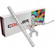 Geschenk Tipp - Cooler Magnetstift bei Amazon f&uuml;r 19,99 &euro; Preisvergleich ca. 29,90 &euro;