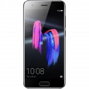 HONOR 9 64 GB Schwarz Dual SIM