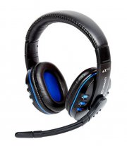 Lioncast LX16 Evo Gaming Headset f&uuml;r PC, PS4, Xbox One, Mac, Nintendo Switch f&uuml;r 9,95 &euro;&nbsp;
