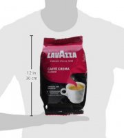 Lavazza Caff&egrave; Crema Classico 1kg f&uuml;r 9,99 &euro;&nbsp;statt 14,99 &euro;&nbsp;bei Saturn 