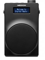 Medion Life E66880 MD 48080 DAB+ Radio