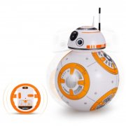 Star Wars BB-8 2.4GHz RC Robot Ball bei TomTop f&uuml;r 14.61 &euro; mit Gutschein