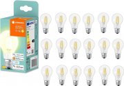 18er-Pack LEDVANCE E27 LED Lampen mit Bluetooth warmweiss