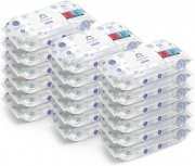 18er Pack Mama Bear Sensitive Baby Feuchtt&uuml;cher