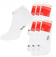 18er Pack wei&szlig;e Kappa Sneakersocken f&uuml;r Herren jetzt nur 17,99 Euro inkl. Versand bei eBay