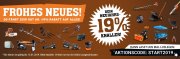 19% bei Fuxxtec auf alles! Nur mit Gutscheincode