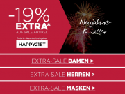 19% Extra-Rabat On Top auf alle Sale Artikel bei Eterna